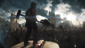 Screenshot de Dead Rising 3: Apocalypse Edition