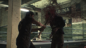 Screenshot de Dead Rising 3: Apocalypse Edition