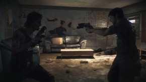 Screenshot de Dead Rising 3