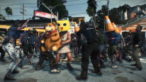 Screenshot de Dead Rising 3: Apocalypse Edition