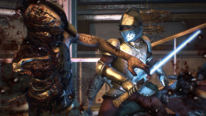 Screenshot de Dead Rising 3: Apocalypse Edition