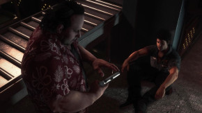 Screenshot de Dead Rising 3: Apocalypse Edition