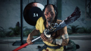 Screenshot de Dead Rising 3