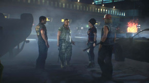 Screenshot de Dead Rising 3: Apocalypse Edition