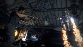 Screenshot de Dead Rising 3: Apocalypse Edition