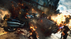 Screenshot de Dead Rising 3: Apocalypse Edition