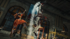 Screenshot de Dead Rising 3: Apocalypse Edition