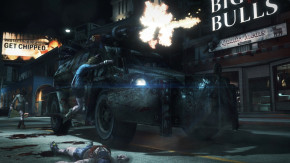 Screenshot de Dead Rising 3: Apocalypse Edition