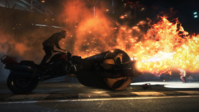Screenshot de Dead Rising 3: Apocalypse Edition