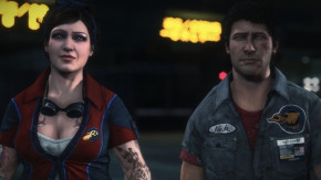 Screenshot de Dead Rising 3: Apocalypse Edition