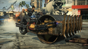 Screenshot de Dead Rising 3: Apocalypse Edition