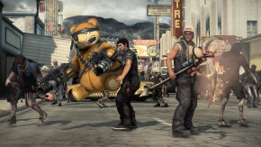 Screenshot de Dead Rising 3: Apocalypse Edition