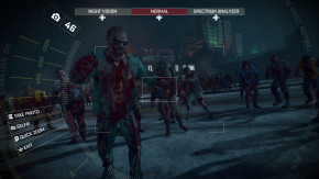 Screenshot de Dead Rising 4