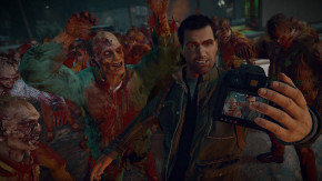 Screenshot de Dead Rising 4: Frank's Big Package