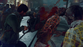 Screenshot de Dead Rising 4