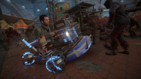 Screenshot de Dead Rising 4