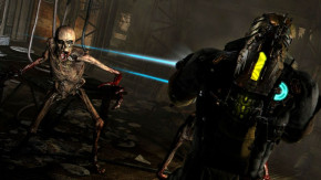 Screenshot de Dead Space 3