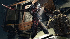 Screenshot de Dead Space 3