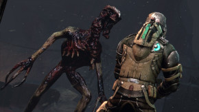 Screenshot de Dead Space 3