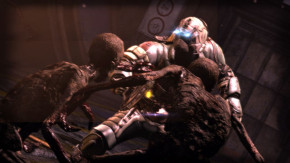Screenshot de Dead Space 3