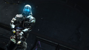Screenshot de Dead Space 3