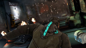 Screenshot de Dead Space 3