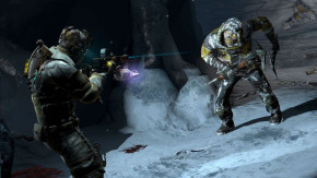 Screenshot de Dead Space 3