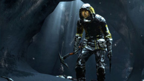 Screenshot de Dead Space 3