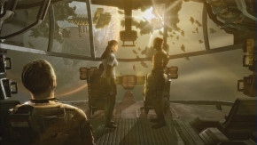 Screenshot de Dead Space