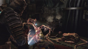 Screenshot de Dead Space
