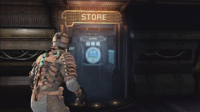 Screenshot de Dead Space