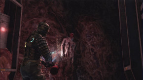 Screenshot de Dead Space