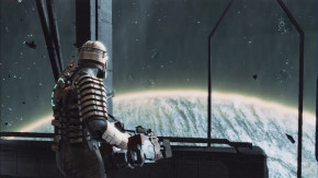 Screenshot de Dead Space