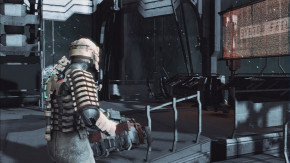 Screenshot de Dead Space