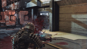 Screenshot de Dead Space