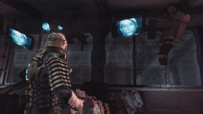 Screenshot de Dead Space
