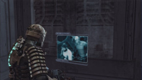 Screenshot de Dead Space