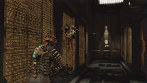 Screenshot de Dead Space
