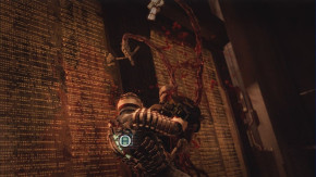 Screenshot de Dead Space