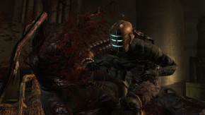 Screenshot de Dead Space
