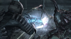Screenshot de Dead Space