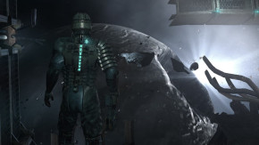 Screenshot de Dead Space