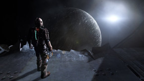 Screenshot de Dead Space