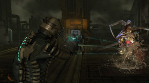Screenshot de Dead Space