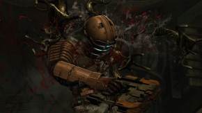 Screenshot de Dead Space