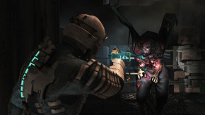 Screenshot de Dead Space