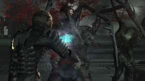 Screenshot de Dead Space