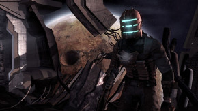 Screenshot de Dead Space