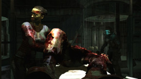 Screenshot de Dead Space
