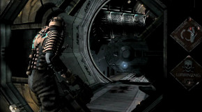 Screenshot de Dead Space
